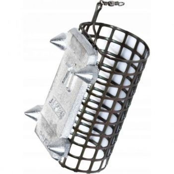 KOSZYCZEK ZANĘTOWY JAXON METHOD RIVER 32/56 80g