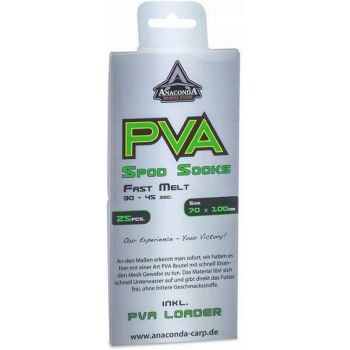 WOREK ANACONDA PVA FAST...