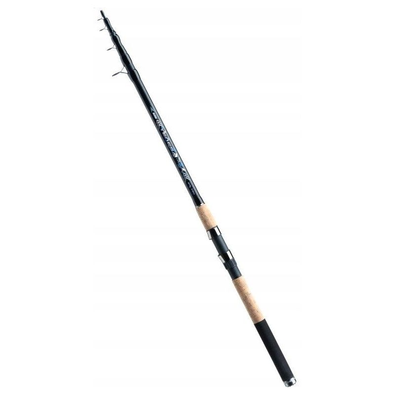 WĘDKA JAXON TENESA TELE FEEDER 3,60m 30-80g WĘDKA JAXON TENESA TELE FEEDER 3,60m 30-80g