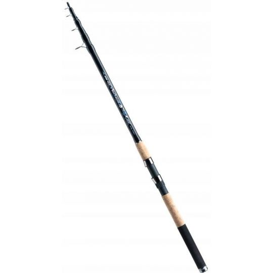 WĘDKA JAXON TENESA TELE FEEDER 3,60m 30-80g WĘDKA JAXON TENESA TELE FEEDER 3,60m 30-80g