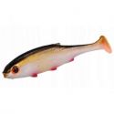 GUMA MIKADO PRZYNĘTA REAL FISH 13cm RUDD