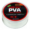 SIATKA PVA FOX SLOW MELT WIDE 35mm 20m ZAPASOWA