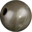 KORALIK MIĘKKI MIKADO SILIKONOWY 6mm 25szt ZIELONY