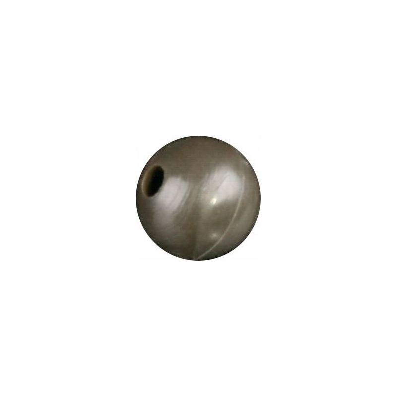 KORALIK MIĘKKI MIKADO SILIKONOWY 6mm 25szt ZIELONY