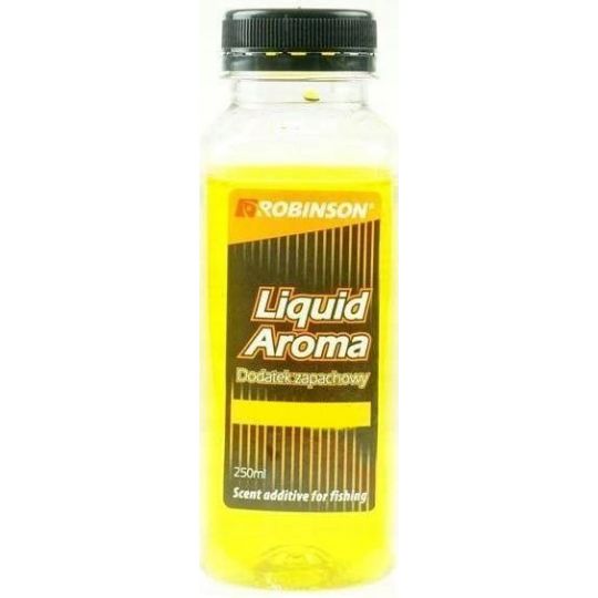 DODATEK ZAPACHOWY ROBINSON PŁYNIE 250ml MIÓD DODATEK ZAPACHOWY ROBINSON PŁYNIE 250ml MIÓD