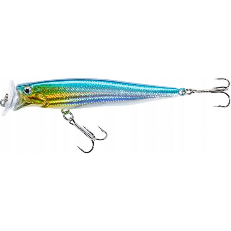 WOBLER JAXON ATRACT FLASH 8,5cm 17g 1.0-4.0m H WOBLER JAXON ATRACT FLASH 8,5cm 17g 1.0-4.0m H