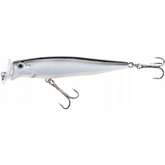 WOBLER JAXON ATRACT FLASH 8,5cm 17g 1.0-4.0m G WOBLER JAXON ATRACT FLASH 8,5cm 17g 1.0-4.0m G