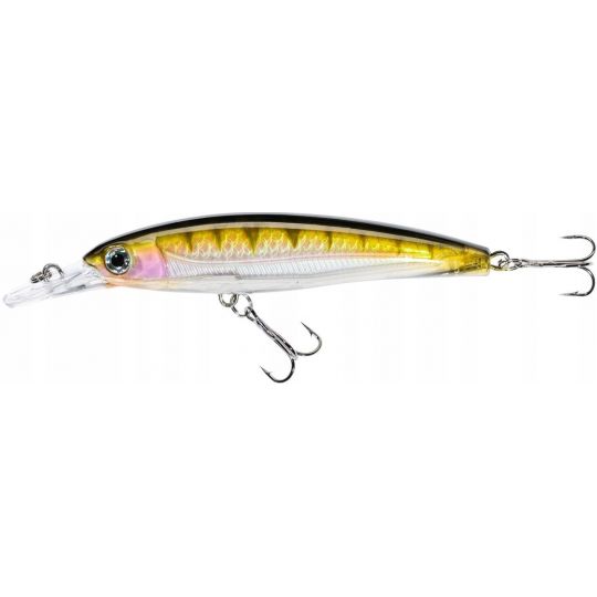 WOBLER JAXON ATRACT BLEAK 10cm 14,1g 0.8-2.0m G WOBLER JAXON ATRACT BLEAK 10cm 14,1g 0.8-2.0m G