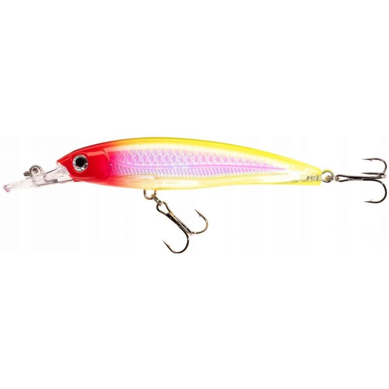WOBLER JAXON ATRACT BLEAK 8cm 7g 0.5-2.0m KOLOR K