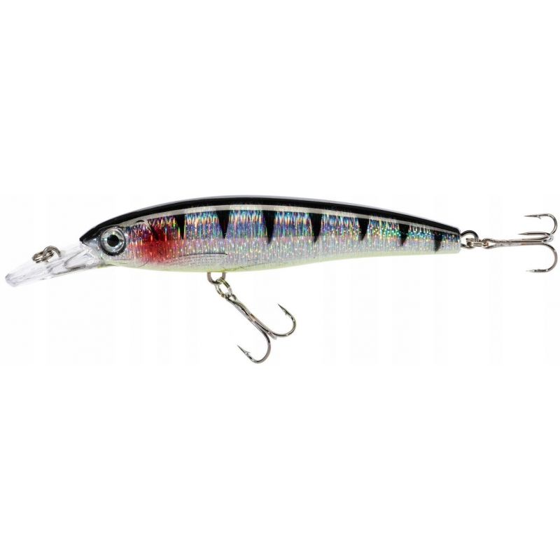 WOBLER JAXON ATRACT BLEAK 8cm 7g 0.5-2.0m KOLOR J