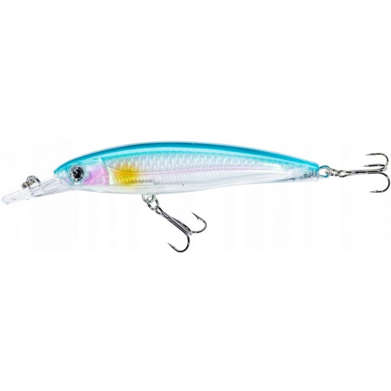 WOBLER JAXON ATRACT BLEAK 8cm 7g 0.5-2.0m KOLOR C