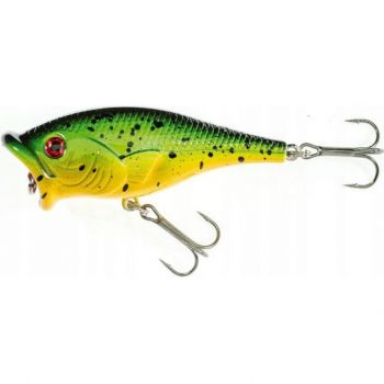 WOBLER JAXON ATRACT COSMA 7cm 10g 0m KOLOR: F