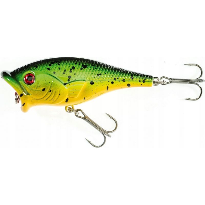WOBLER JAXON ATRACT COSMA 7cm 10g 0m KOLOR: F WOBLER JAXON ATRACT COSMA 7cm 10g 0m KOLOR: F