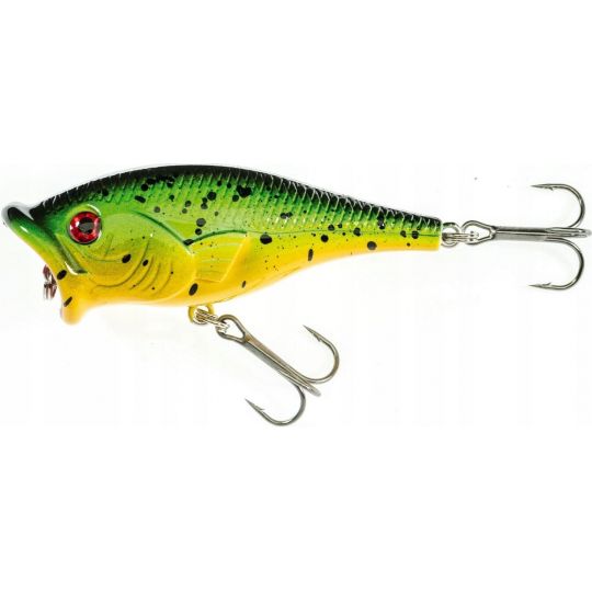 WOBLER JAXON ATRACT COSMA 7cm 10g 0m KOLOR: F WOBLER JAXON ATRACT COSMA 7cm 10g 0m KOLOR: F