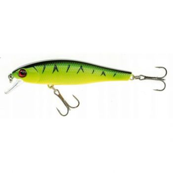 WOBLER JAXON ATRACT LOGIS 8cm 10g 1.0-3.0m KOLOR E