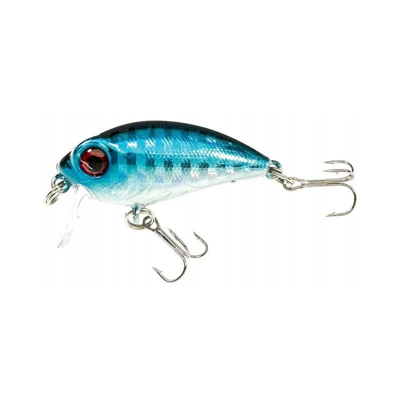 WOBLER JAXON ATRACT MINI 3.5cm 3,5g 0.3-0.5m G