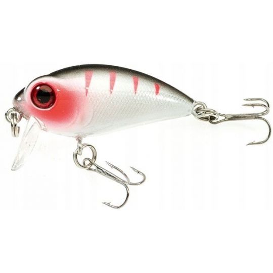 WOBLER JAXON ATRACT MINI 3.5cm 3,5g 0.3-0.5m D WOBLER JAXON ATRACT MINI 3.5cm 3,5g 0.3-0.5m D