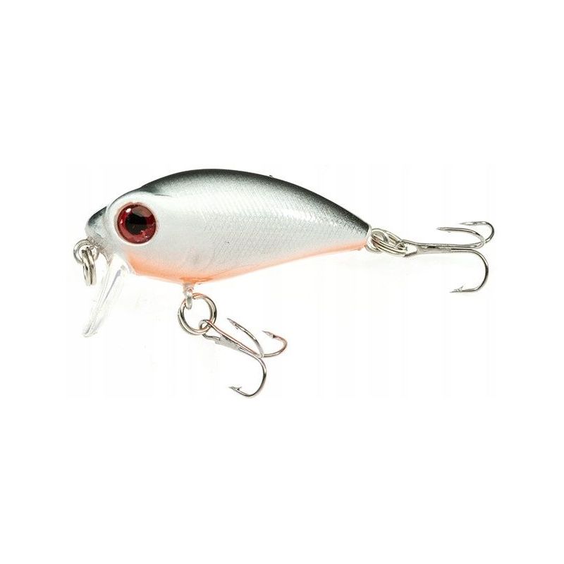 WOBLER JAXON ATRACT MINI 3.5cm 3,5g 0.3-0.5m B
