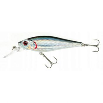 WOBLER JAXON ATRACT OSKAR 8cm KOLOR A 11g 1.5-3.5m