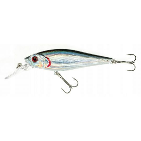 WOBLER JAXON ATRACT OSKAR 8cm KOLOR A 11g 1.5-3.5m WOBLER JAXON ATRACT OSKAR 8cm KOLOR A 11g 1.5-3.5m