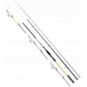 WĘDKA JAXON FEEDER ACADEMY X 3,60m 60-120g NEW