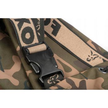 WODERY SPODNIOBUTY FOX LIGHTWEIGHT CAMO 8/42