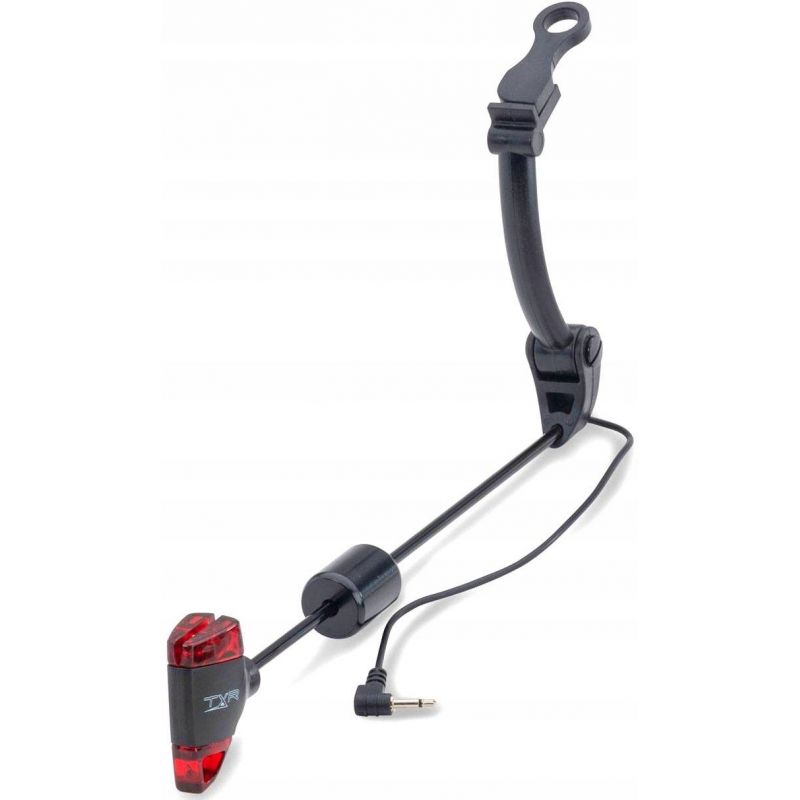 SWINGER ANACONDA VIPEX TXR RED CZERWONY