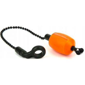 HANGER SYGNALIZATOR FOX LEBEL DUMPY BOBBINS RED