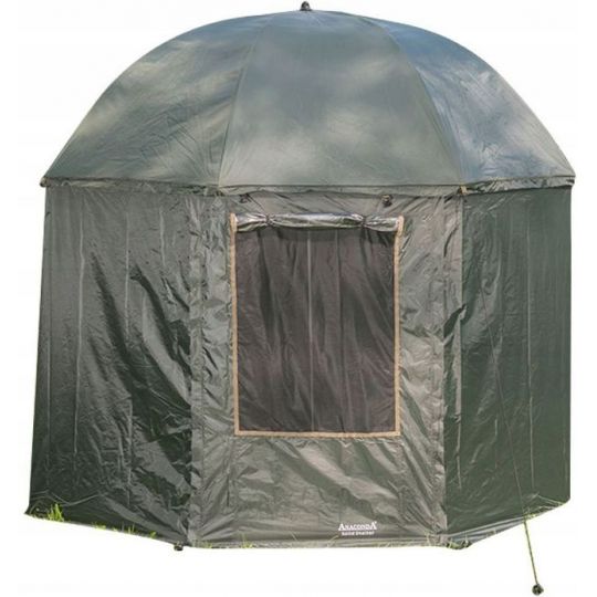 PARASOL WĘDKARSKI ANACONDA SHELTER NAMIOT