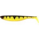 GUMA WESTIN SLIM SHADTEEZ 10cm 6g FIRE PERCH