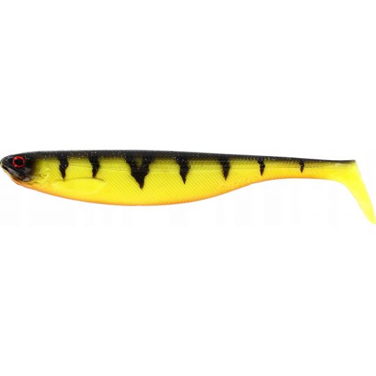 GUMA WESTIN SLIM SHADTEEZ 10cm 6g FIRE PERCH GUMA WESTIN SLIM SHADTEEZ 10cm 6g FIRE PERCH