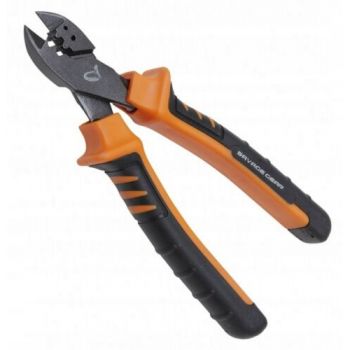 SZCZYPCE SAVAGE GEAR MP CUT 16cm Z ZACISKACZEM