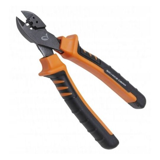 SZCZYPCE SAVAGE GEAR MP CUT 16cm Z ZACISKACZEM SZCZYPCE SAVAGE GEAR MP CUT 16cm Z ZACISKACZEM
