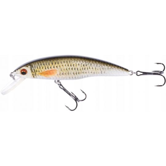 WOBLER JAXON ATRACT MINNOW 9cm KOLOR L 15g 0.4-1.8 WOBLER JAXON ATRACT MINNOW 9cm KOLOR L 15g 0.4-1.8