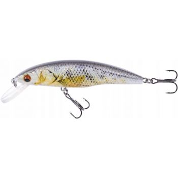 WOBLER JAXON ATRACT MINNOW 7cm KOLOR M 7g 0.3-1.5m