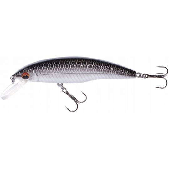 WOBLER JAXON ATRACT MINNOW 7cm KOLOR E 7g 0.3-1.5m WOBLER JAXON ATRACT MINNOW 7cm KOLOR E 7g 0.3-1.5m