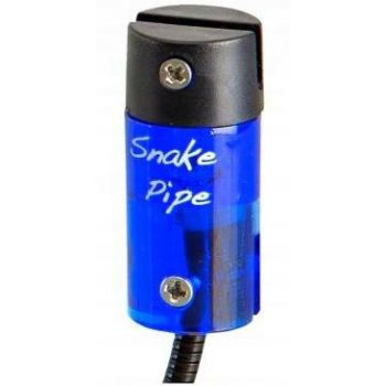 ZESTAW HANGERÓW ANACONDA SNAKE PIPE 3szt + ETUI