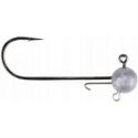 GŁÓWKI JIGOWE MIKADO JAWS STINGER BN 10g 10/0 3szt
