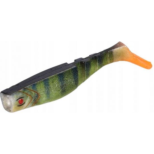 GUMA MIKADO PRZYNĘTA FISHUNTER 10.5cm 3D PERCH 12g GUMA MIKADO PRZYNĘTA FISHUNTER 10.5cm 3D PERCH 12g