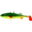 GUMA WESTIN STANLEY SHADTAIL 7,5cm 4g FIREFLAKE