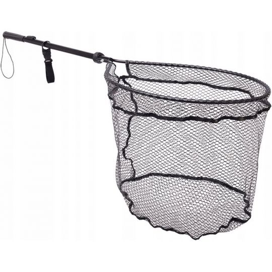 PODBIERAK SAVAGE GEAR FOLDABLE NET LOCK L GUMOWY PODBIERAK SAVAGE GEAR FOLDABLE NET LOCK L GUMOWY