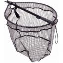 PODBIERAK SAVAGE GEAR FOLDABLE NET LOCK L GUMOWY