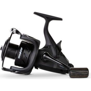 KOŁOWROTEK NASH DWARF FREESPOOL 6000
