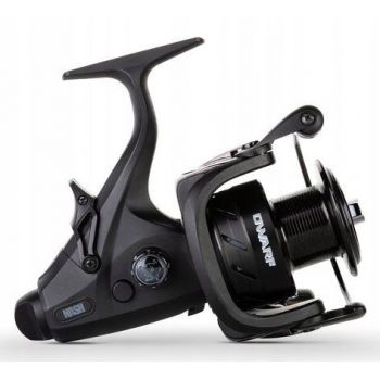 KOŁOWROTEK NASH DWARF FREESPOOL 6000