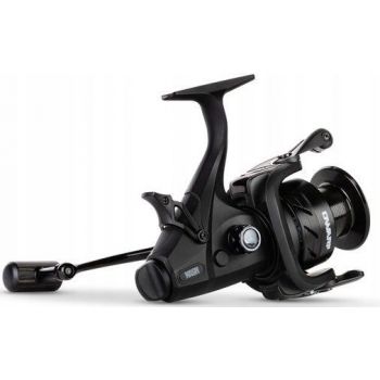 KOŁOWROTEK NASH DWARF FREESPOOL 6000