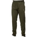 SPODNIE FOX COLLECTION JOGGER GREEN SILVER L