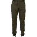 SPODNIE FOX COLLECTION JOGGER GREEN SILVER L