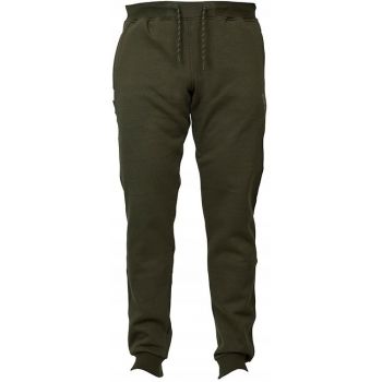 SPODNIE FOX COLLECTION JOGGER GREEN SILVER L