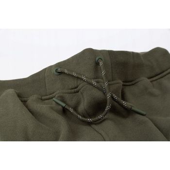 SPODNIE FOX COLLECTION JOGGER GREEN SILVER L