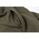 SPODNIE FOX COLLECTION JOGGER GREEN SILVER L